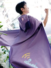 海獅很威風