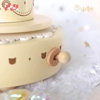 八音盒
