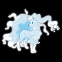 阿羅拉九尾