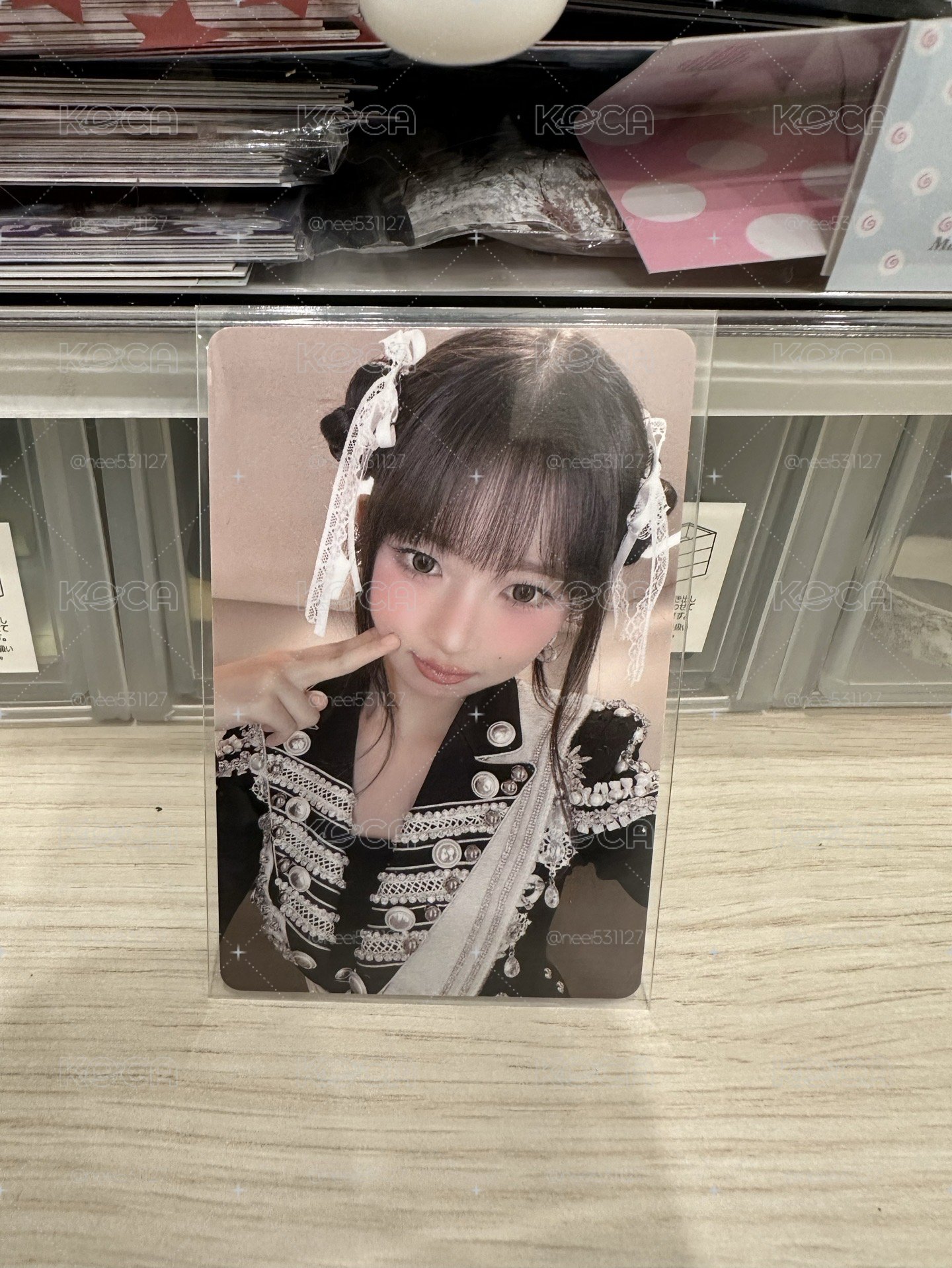 麻糬怜