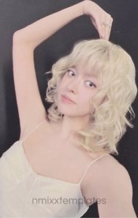 Heavy Serenade Serenade ver. 專輯卡 