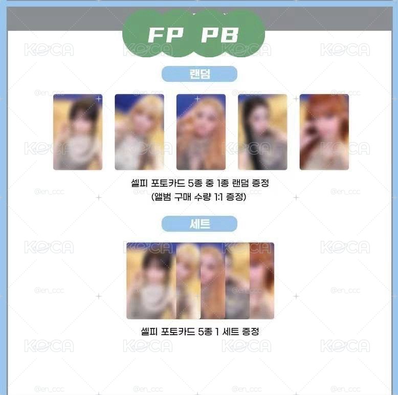PUREFLOW FP通路 PB版特典卡 非現