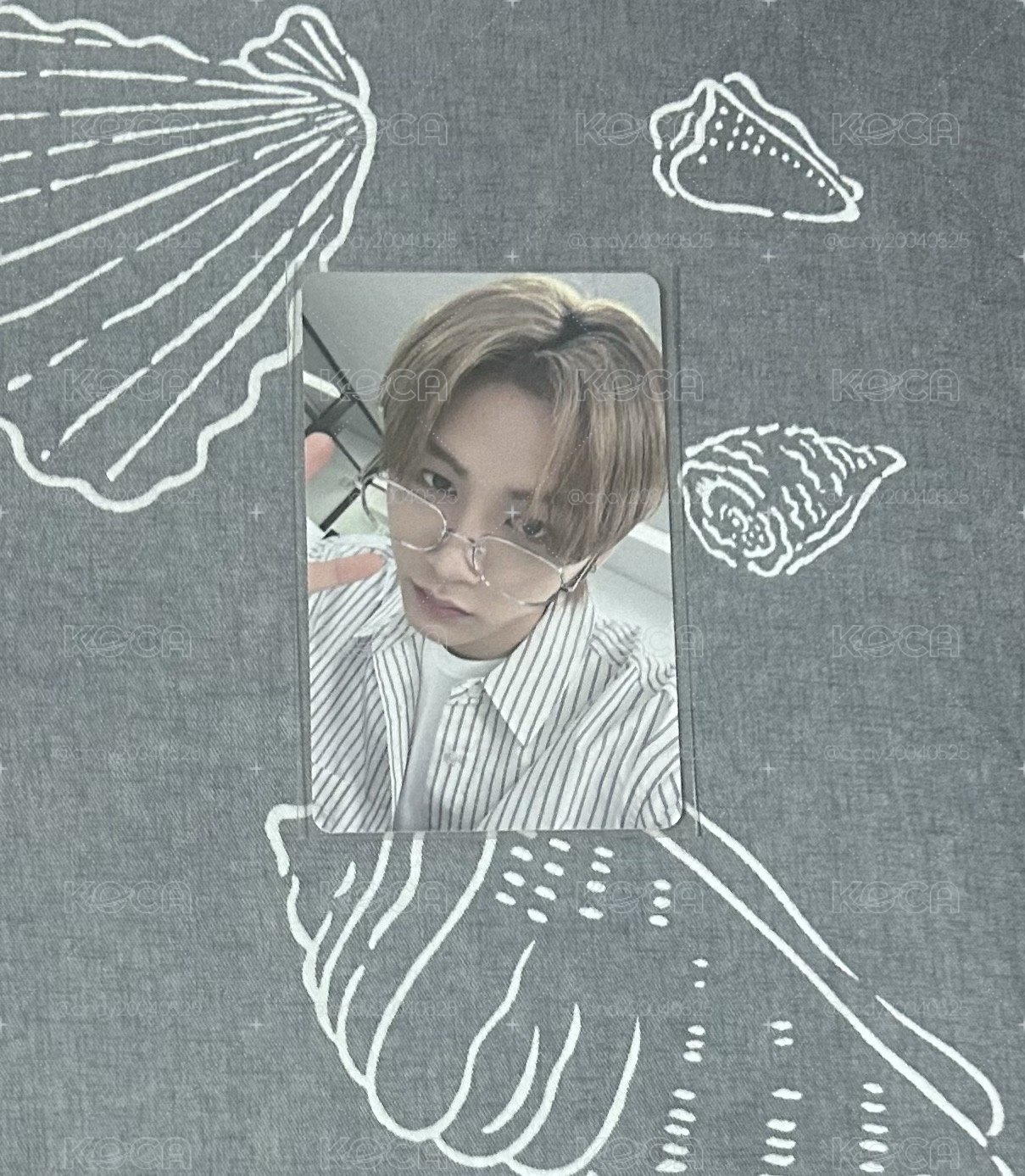 boynextdoor ⛰️