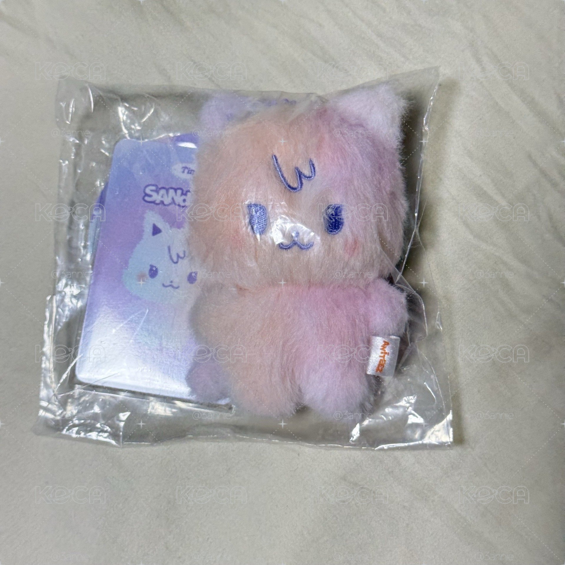 混色傘德