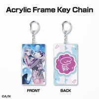Elira Pendora Birthday Goods 2022 鑰匙圈吊飾 