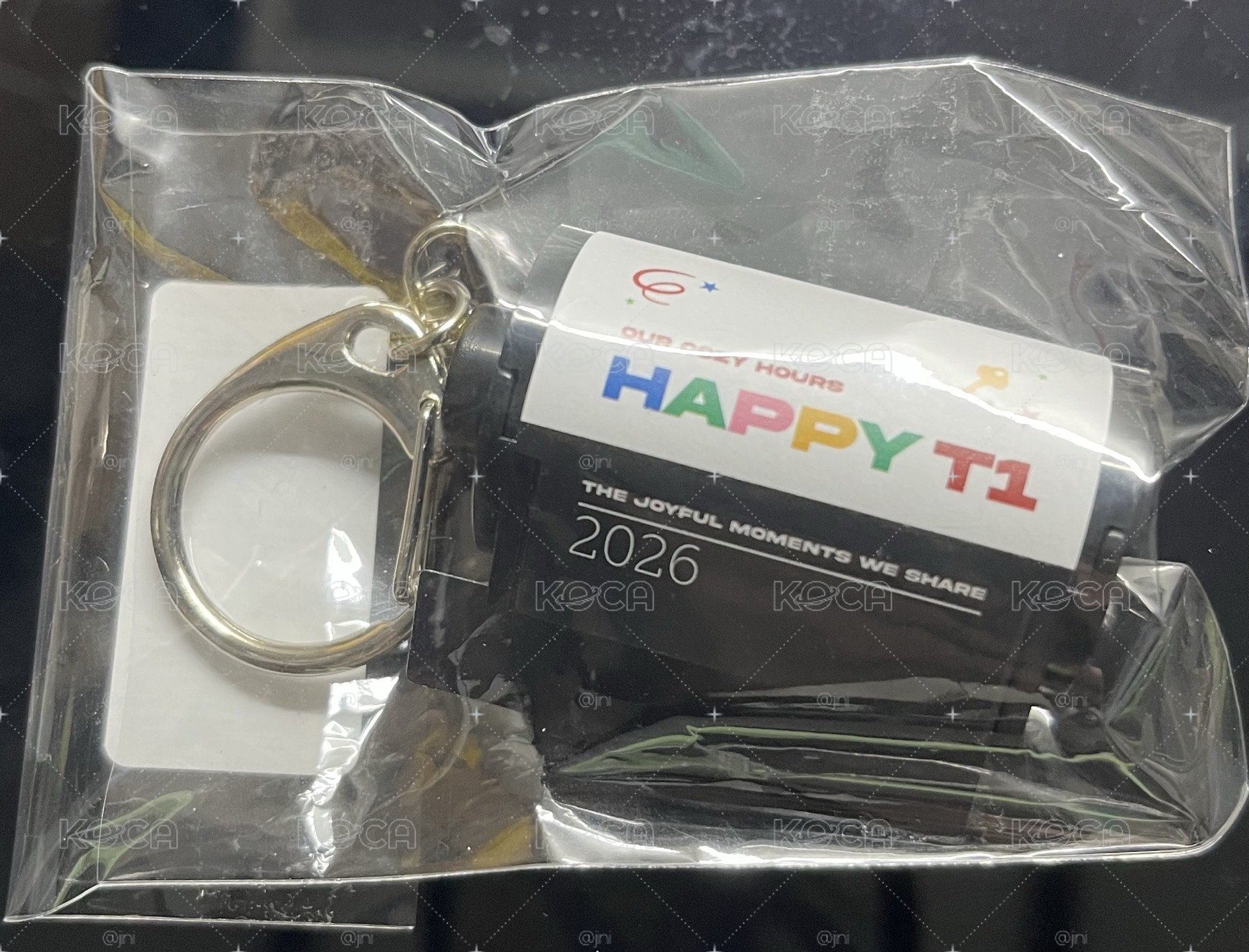 會員禮膠卷