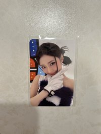 露K4幸運卡