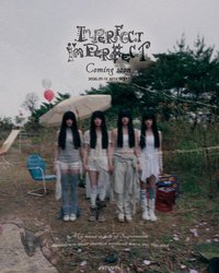 Imperfect-I'mperfect