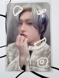 藍髮小雞琦🐥（100）