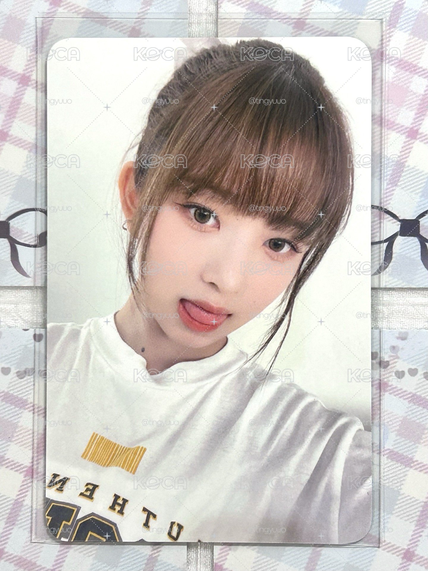 年曆k4怜