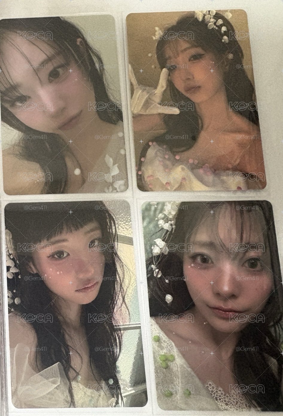 專卡一套