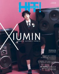 HIT! MAGAZINE