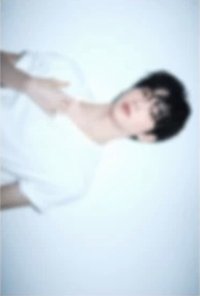 INTO YOU 代言卡 海報