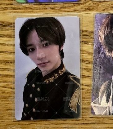 TXT 杋圭小卡