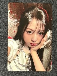 Ahyeon-賢(多帶塔柒
