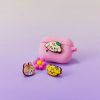 LINE FRIENDS快閃 MININI 洞洞裝飾 手機裝飾 