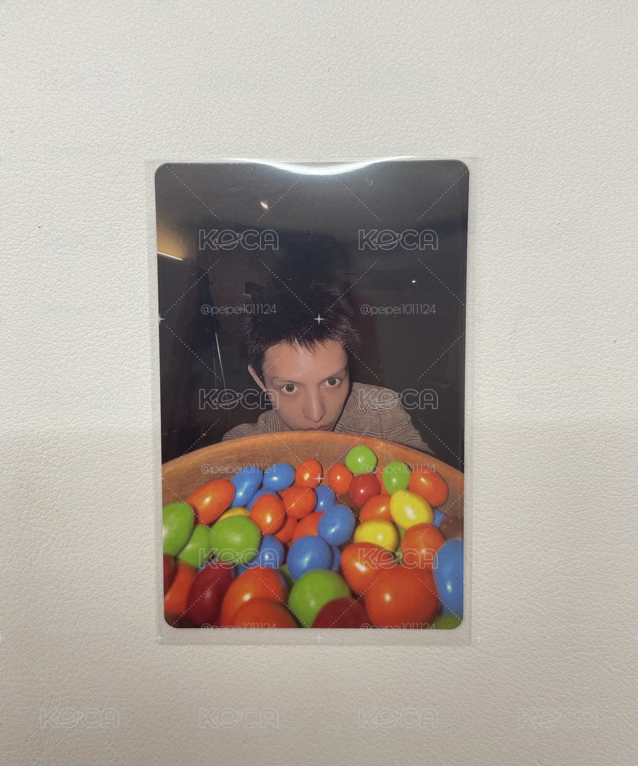 專輯卡凡
