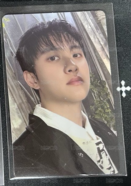 D.O. 5w滿額