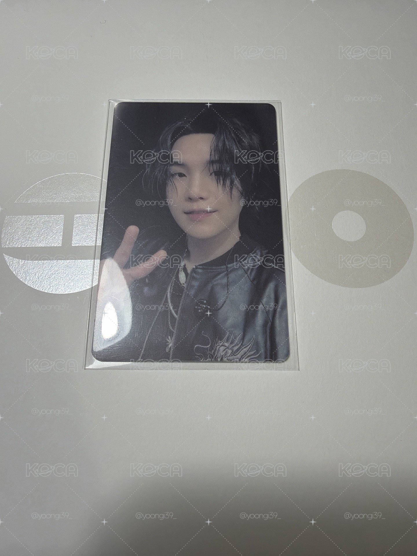 D-day tour wvs 特典