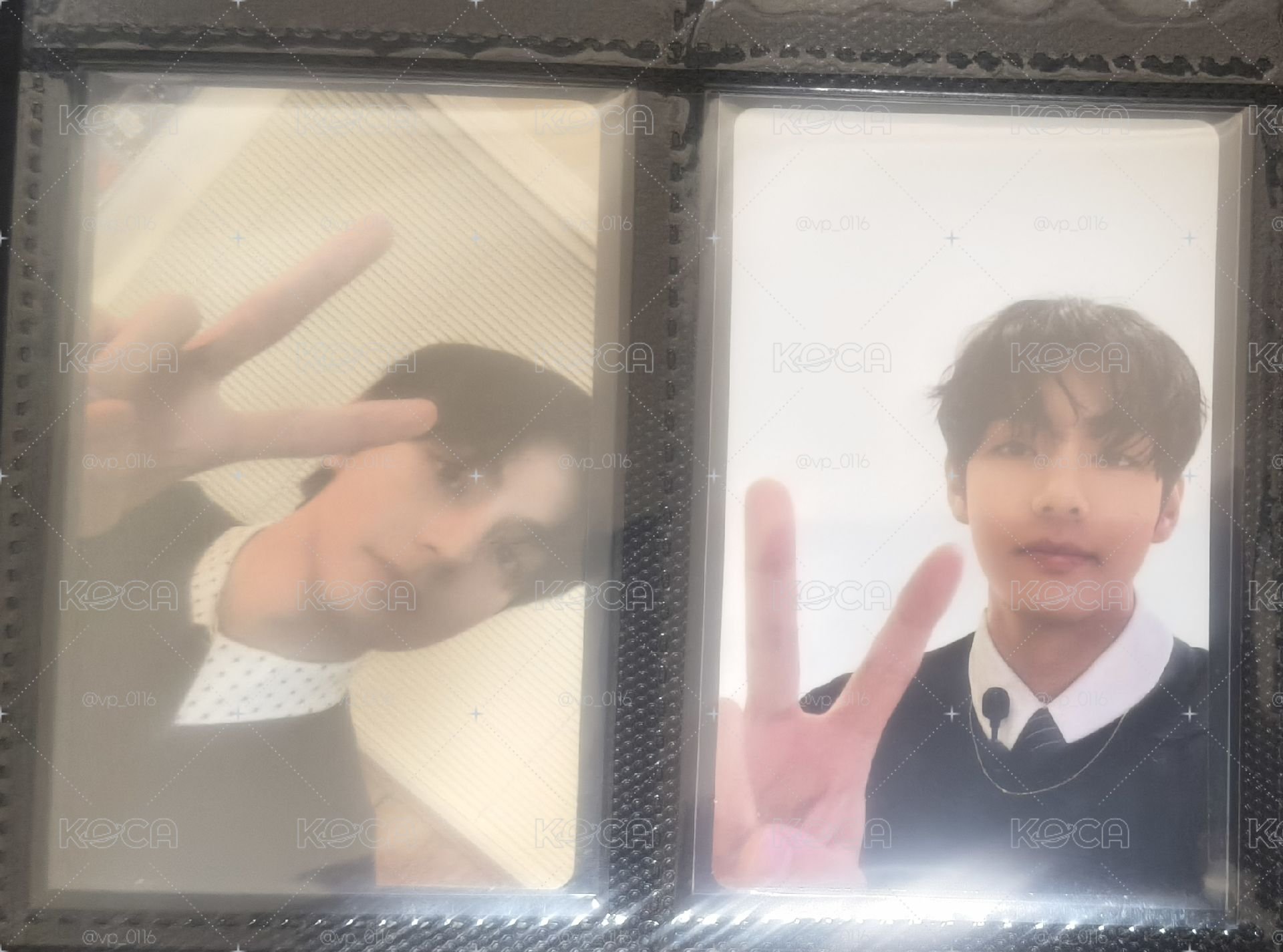 ARIRANG-V