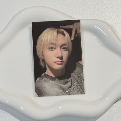 滿額卡們