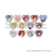 Exhibition~Dreamy Voyage~ 正比徽章