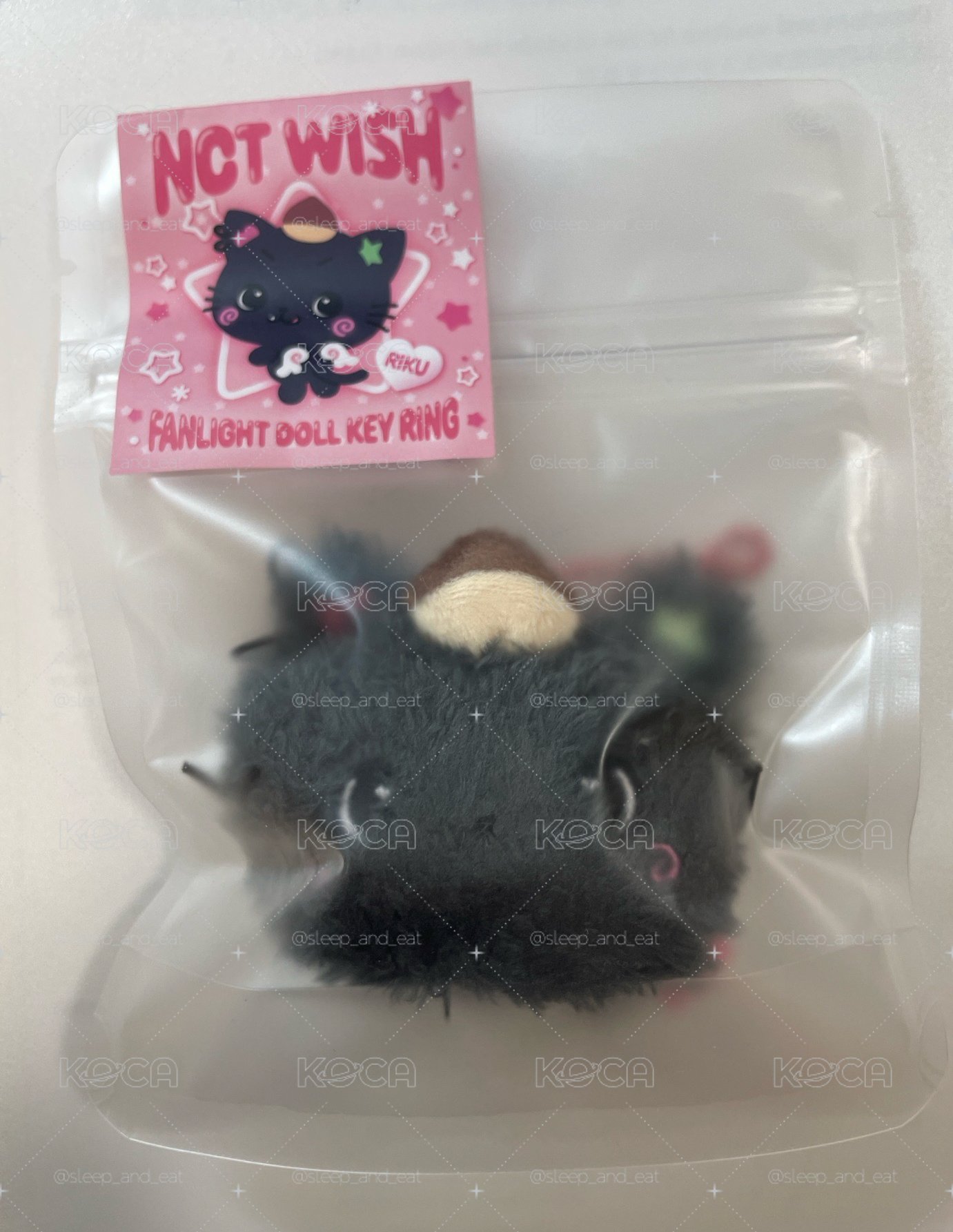 Riku手燈糰子現貨