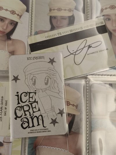 yulo🍦PB 專卡