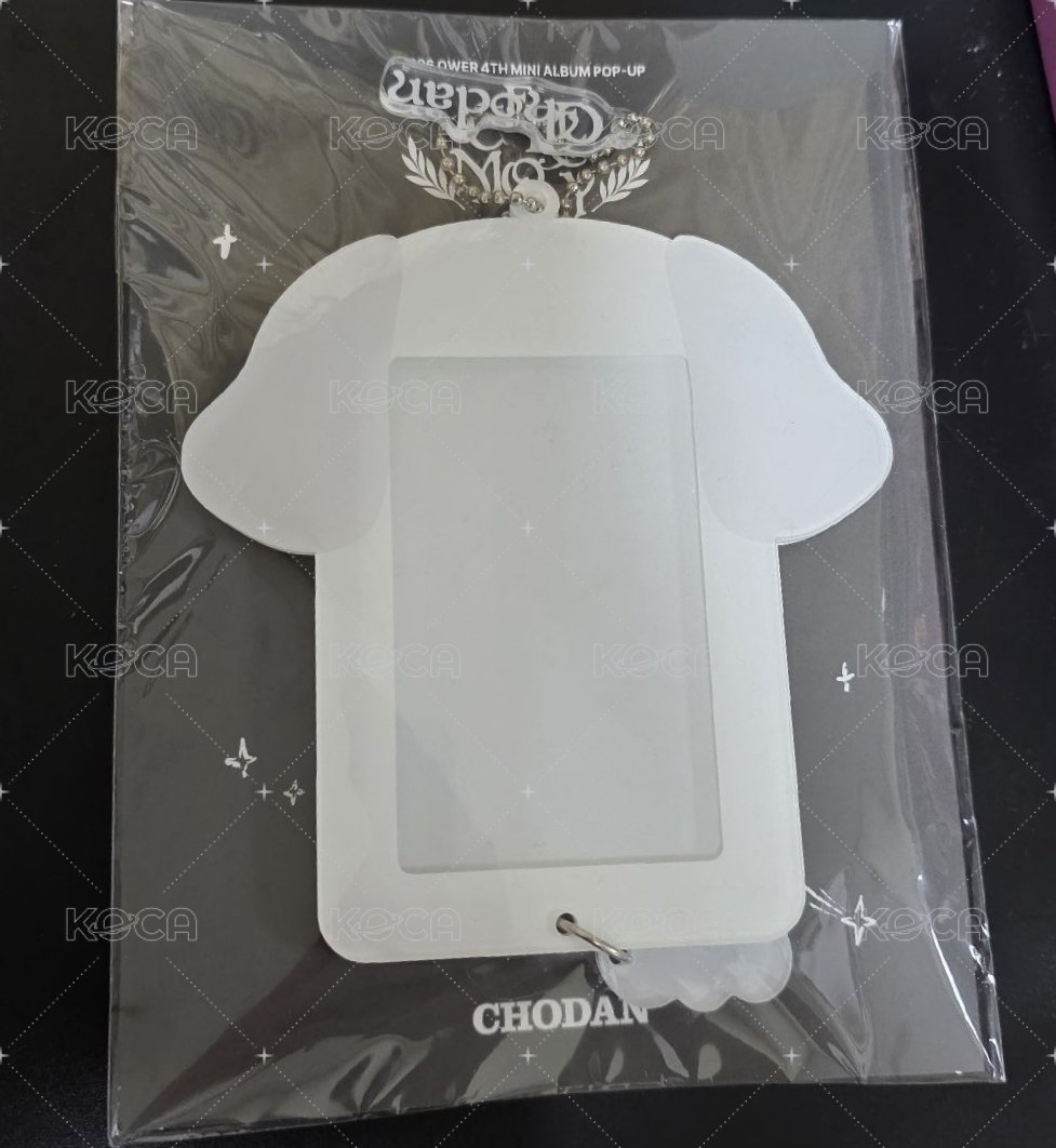 丹快閃卡套(不含小卡）