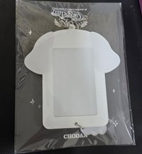 丹快閃卡套(不含小卡）
