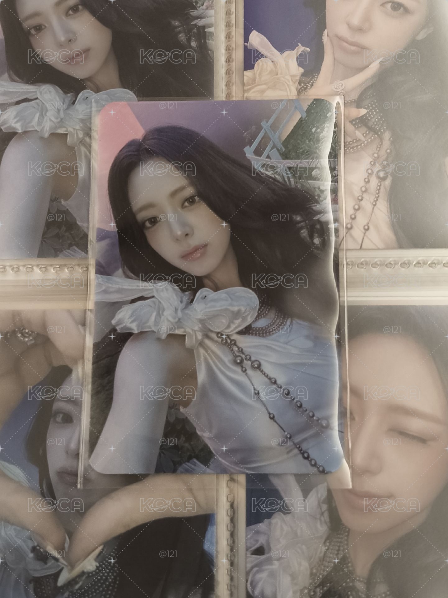 yulo🍦PB 專卡