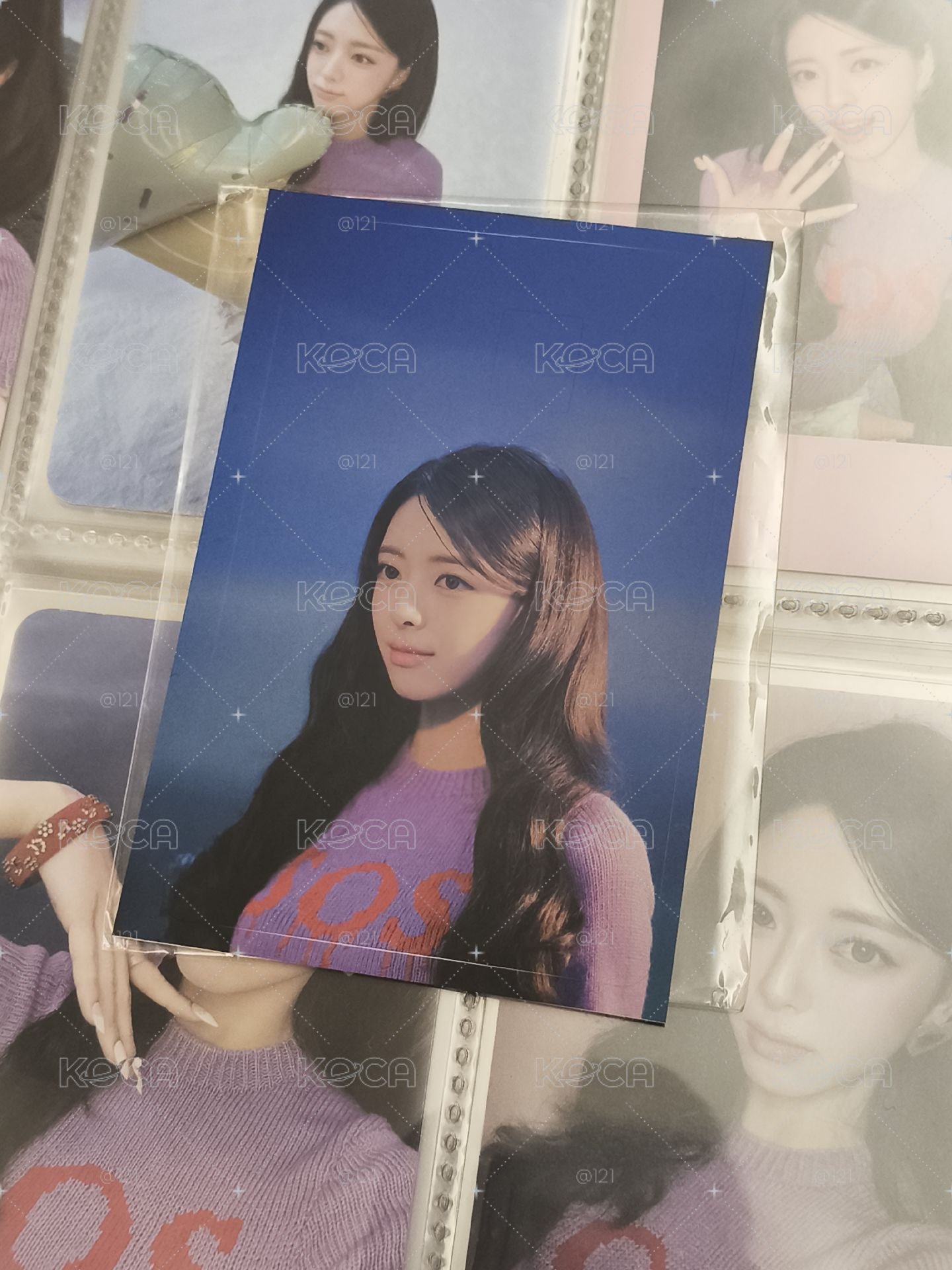 yulo🍦sw預售 卡貼