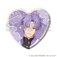 Exhibition～Dreamy Voyage～ 徽章 正比徽章