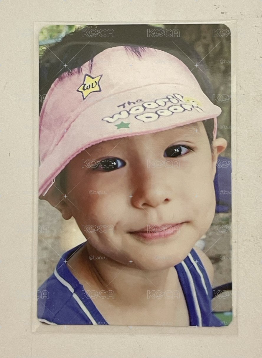 李涵寶寶卡