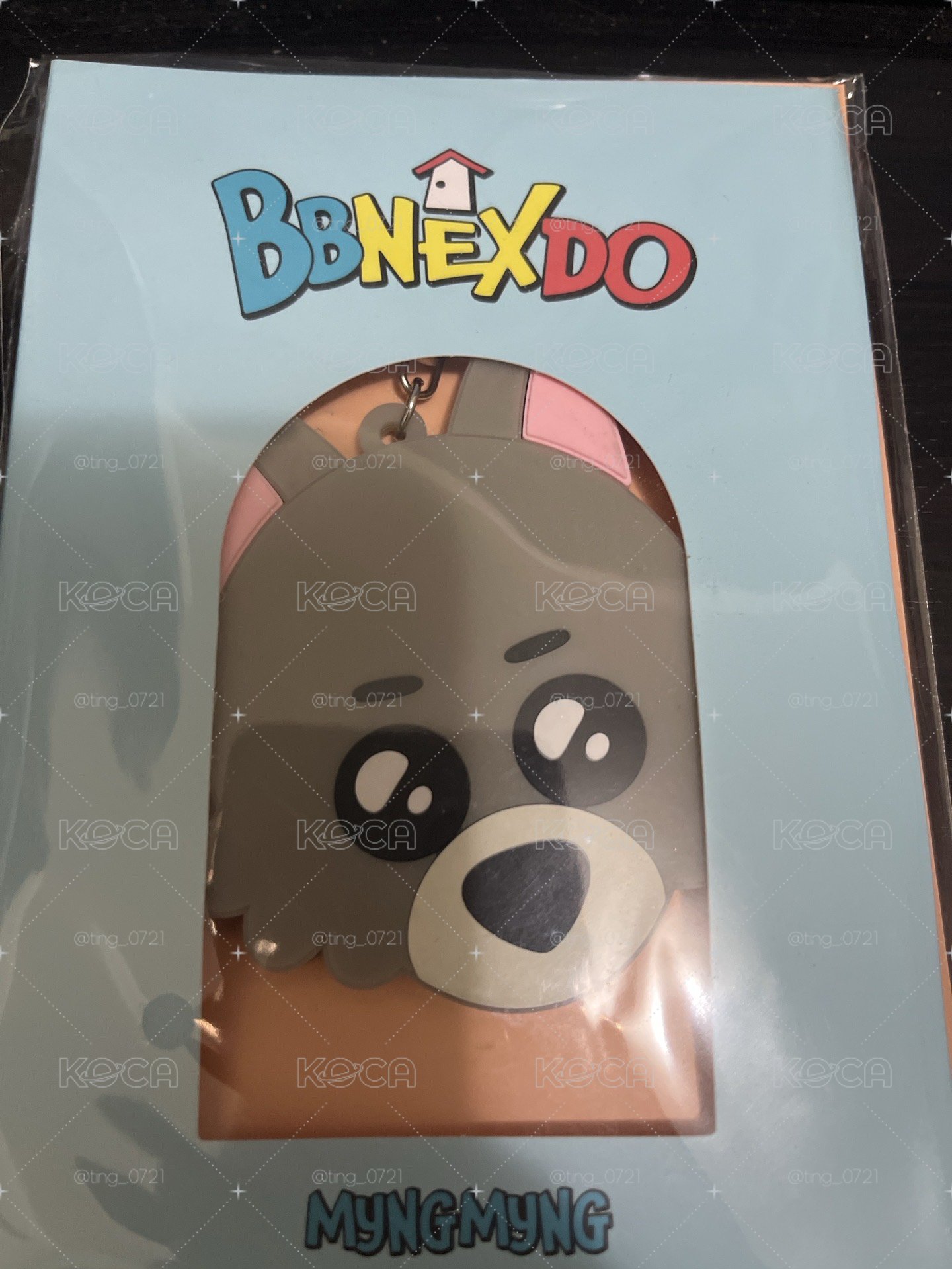 BBNEXDO 鏡子3