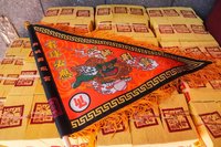 府城獅吼宮