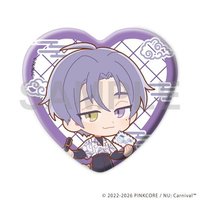 Exhibition～Dreamy Voyage～ 徽章 Q版徽章