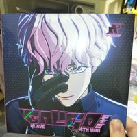 💗ID PASS未拆專