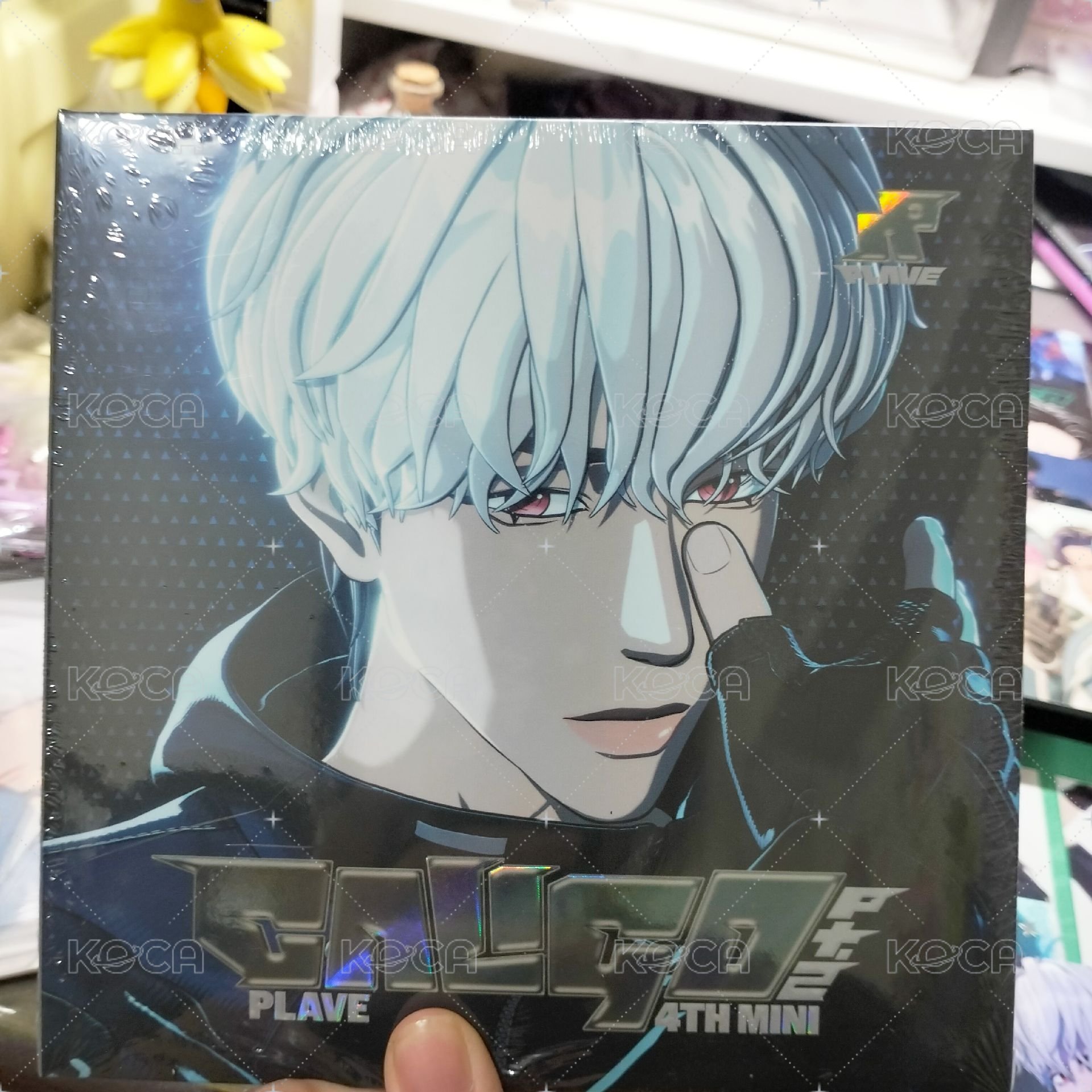 ❤️ID PASS未拆專