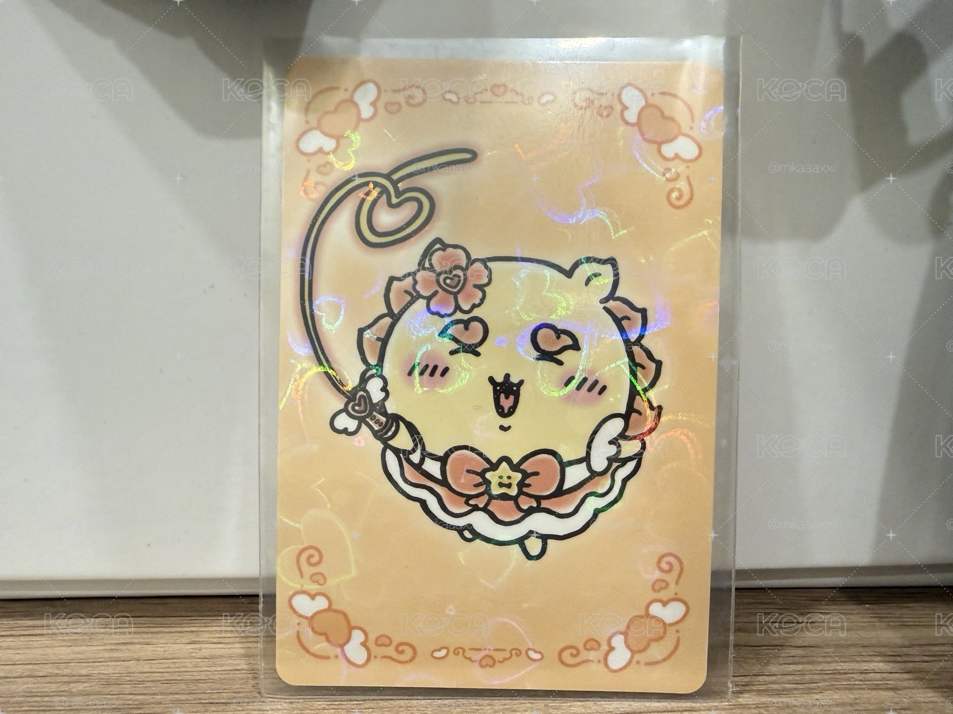 魔法少女 隨機卡