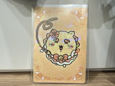 魔法少女 隨機卡