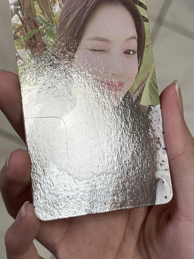 ✅NMIXX la隨機卡友