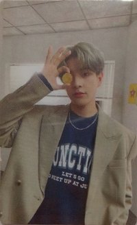 迷三 J版單封 專輯卡 