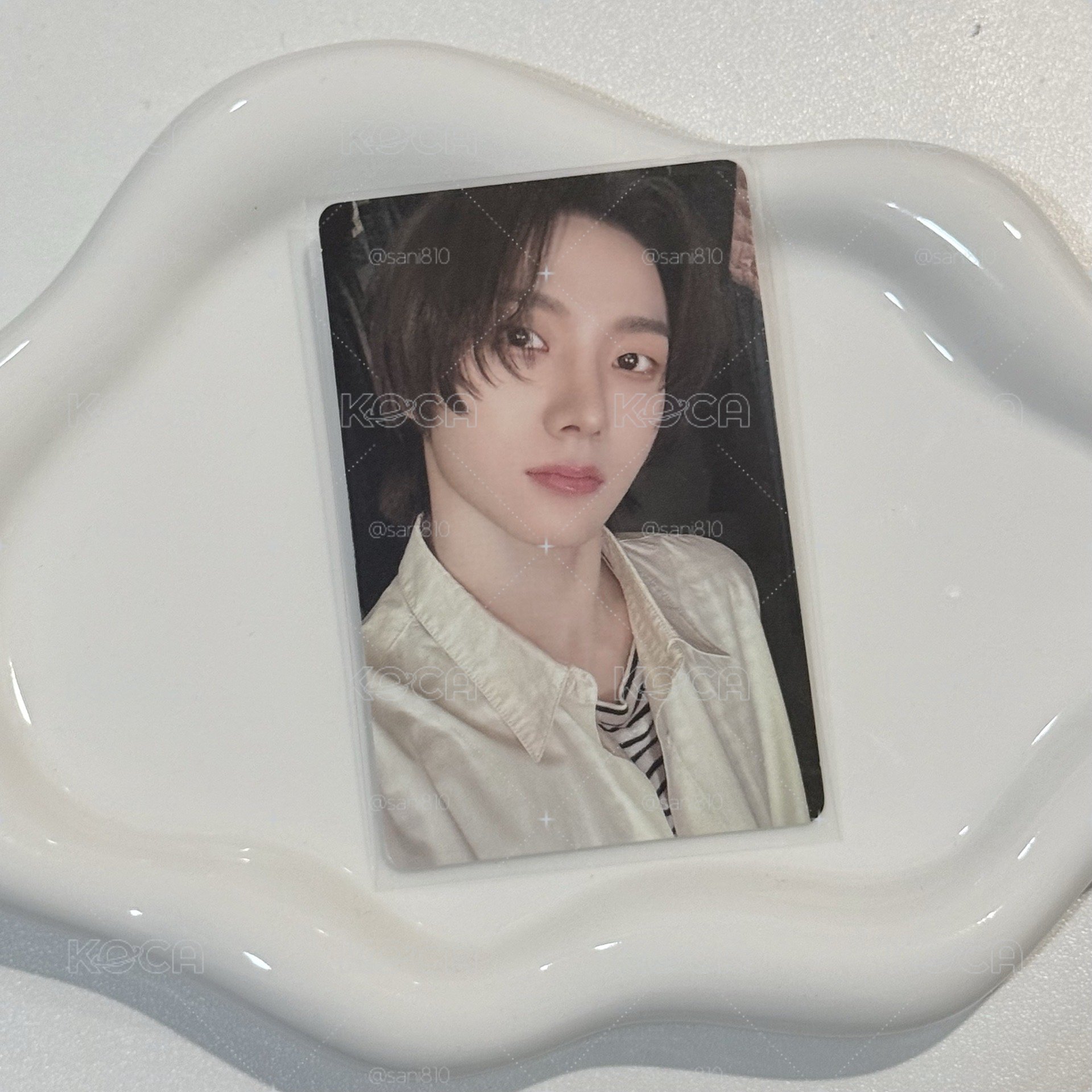 19.99 專卡 Nice ver. 1 成淏 SUNGHO
