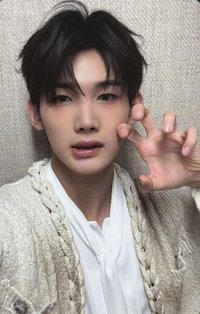 WOF wm 通路 特典卡 