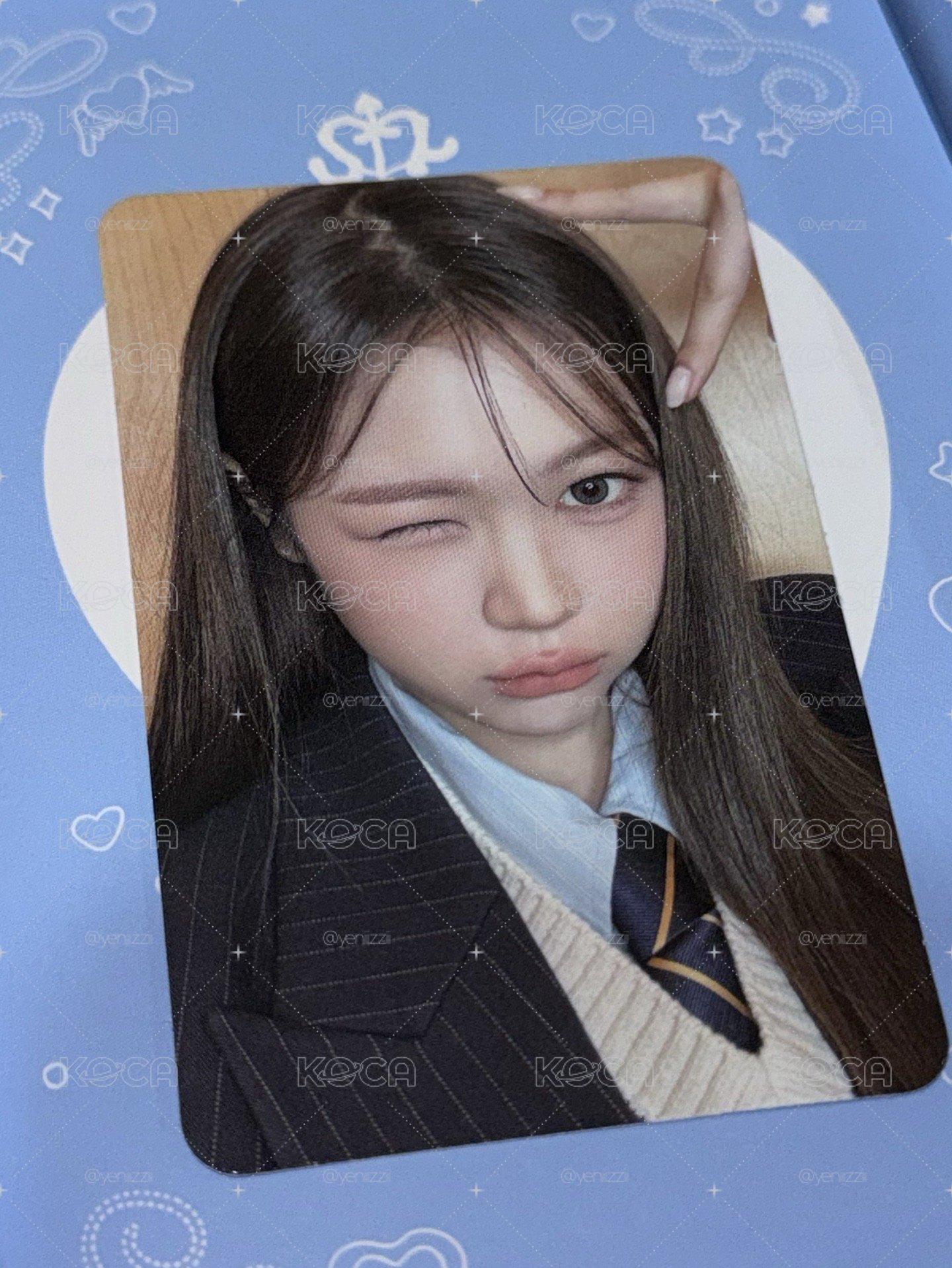 FM Yeon