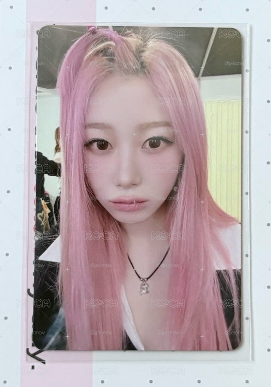 蘋果頭小梨❣️