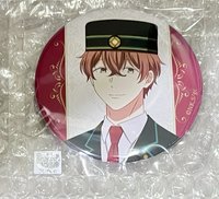 真冬 正比徽章