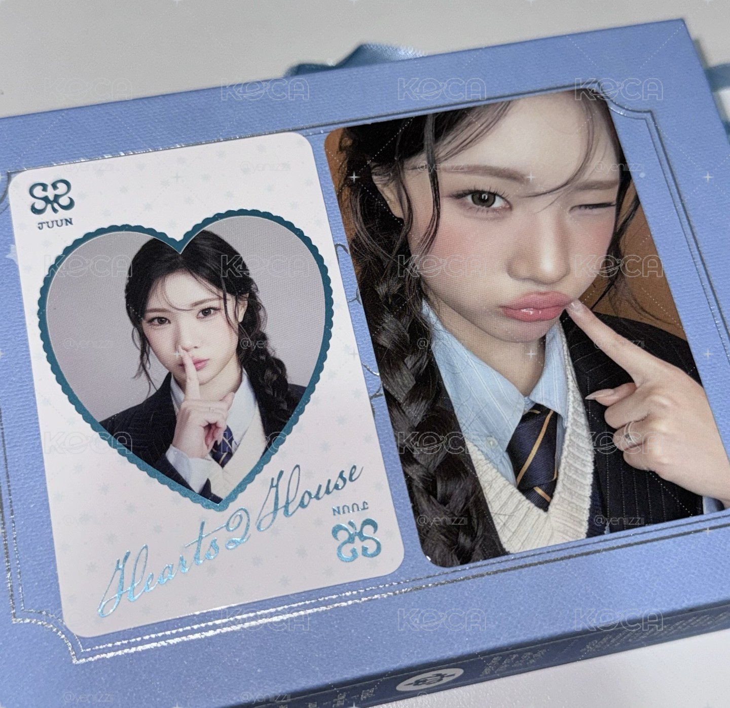 FM Juun set