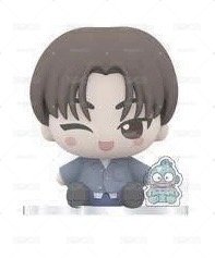 三麗鷗xSEVENTEEN聯名公仔
